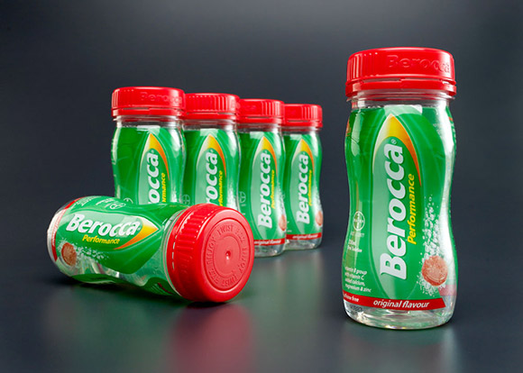 Bayer - Berocca